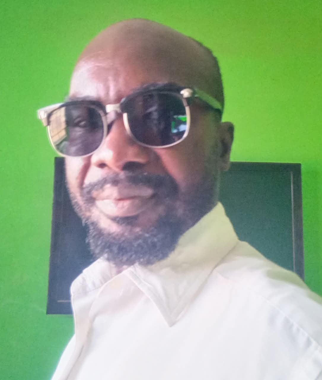 Alfred Kwame Eyiah