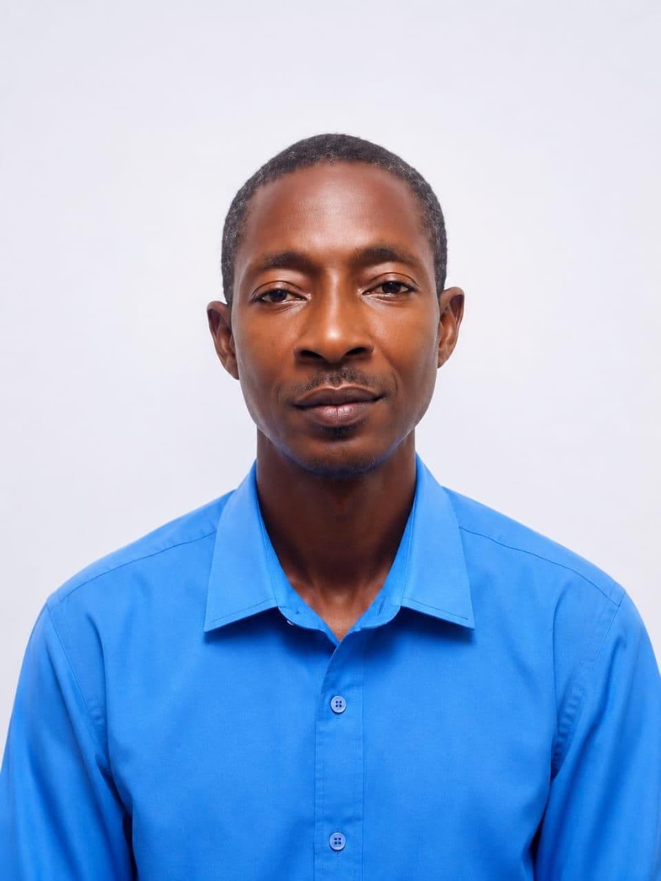 Daniel Adjei