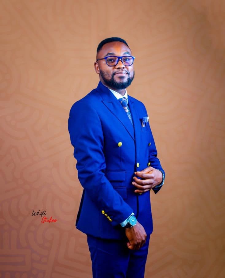 Desmond Quarshie